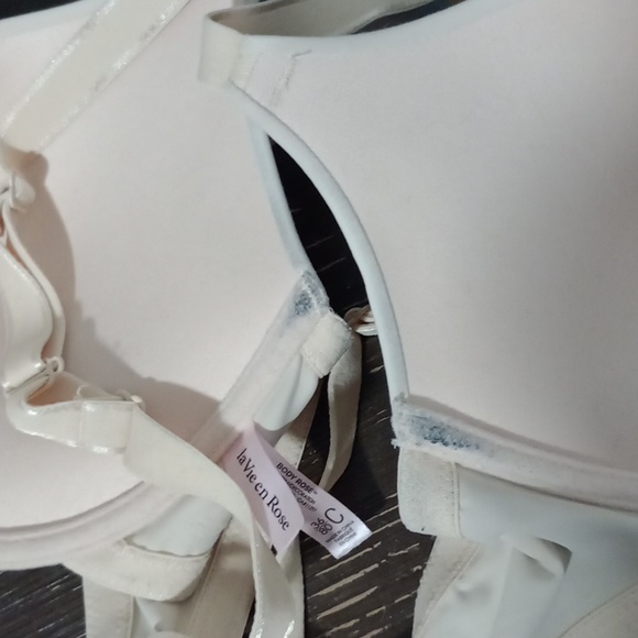 36C Nude BodyRose La Vie En Rose - Picture 11 of 13